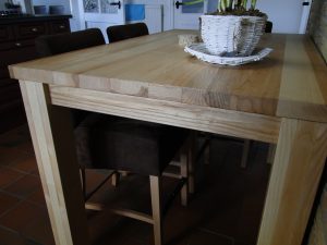 bartafel essenhout binnenmeubelen
